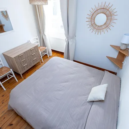 Erdian Aparthotel