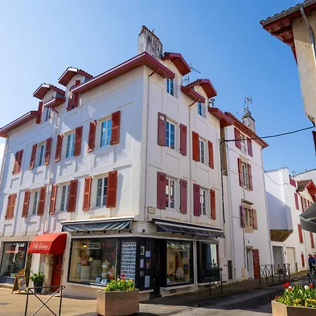 Erdian Saint-Jean-de-Luz