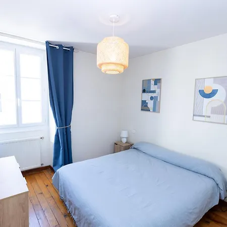 Erdian 3* Saint-Jean-de-Luz