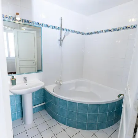 Aparthotel Erdian Saint-Jean-de-Luz