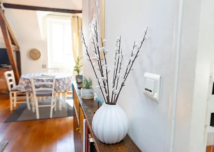 Lägenhetshotell Erdian