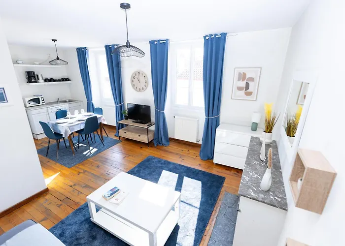 Lägenhetshotell Erdian