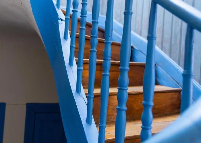 Erdian Lägenhetshotell 3*