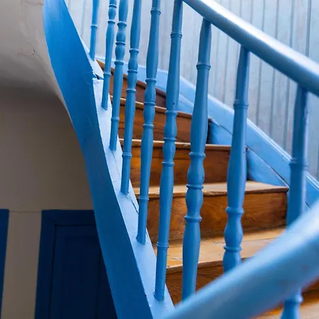 Erdian Hotel apartamentowy 3*