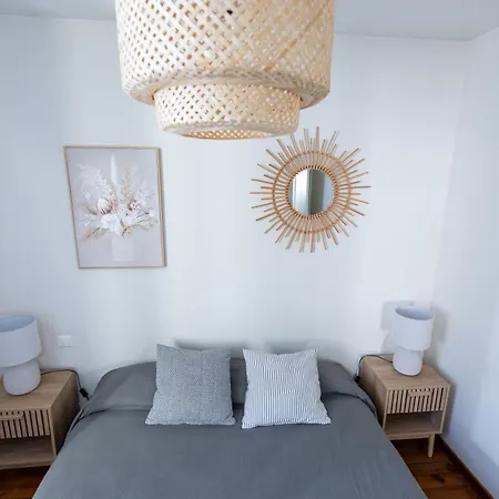 Hotel apartamentowy Erdian 3*