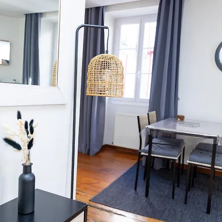 Erdian Aparthotel 3*