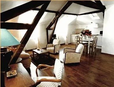Appart hôtel Erdian Saint-Jean-de-Luz