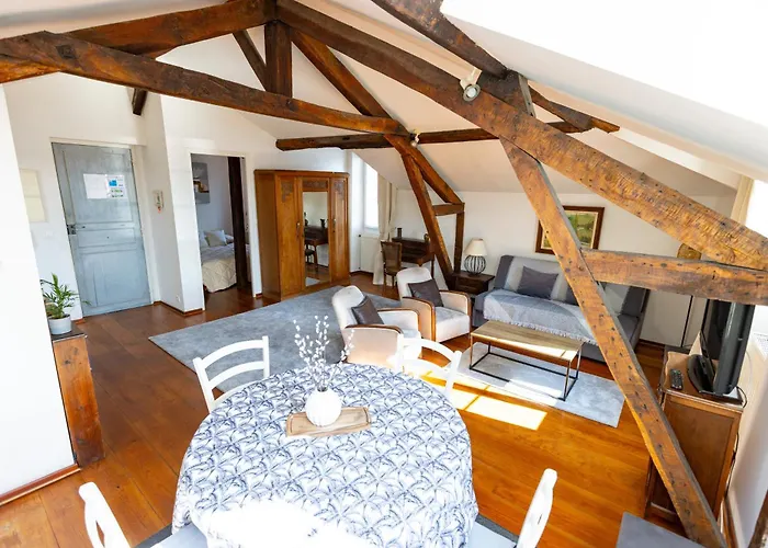 Erdian Aparthotel 3*