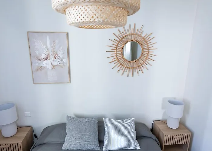 Aparthotel Erdian 3*