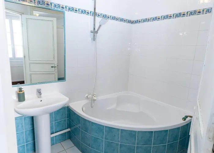 Aparthotel Erdian Saint-Jean-de-Luz