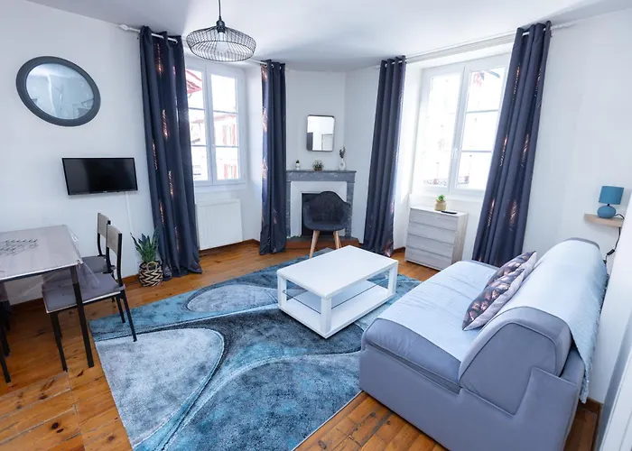 Erdian 3* Saint-Jean-de-Luz