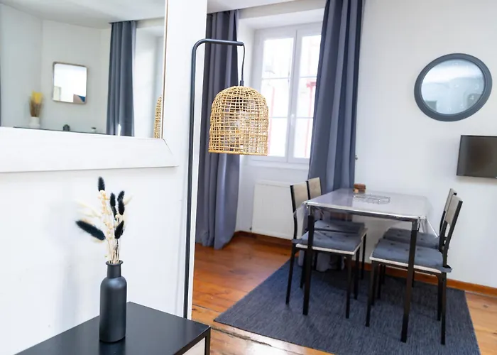 Erdian Aparthotel 3*